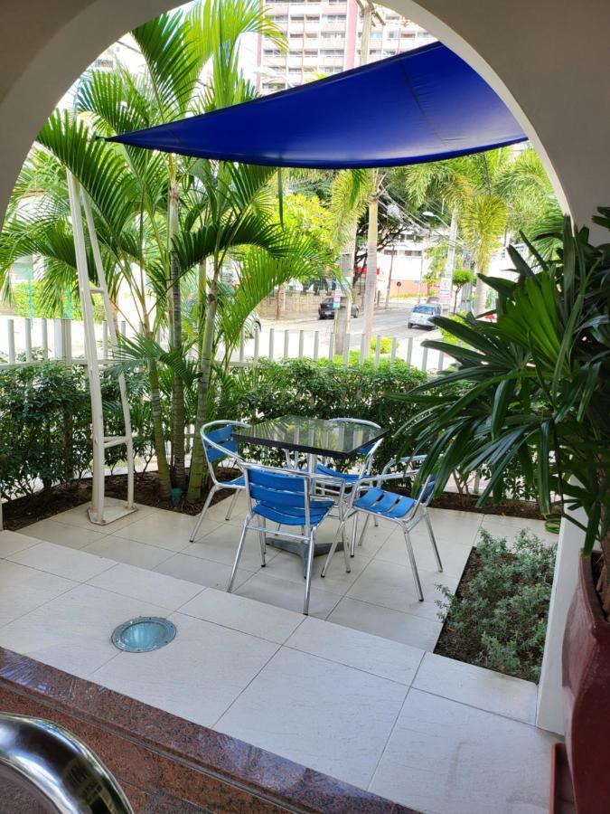 Hotel Encontro Do Sol Fortaleza  Exterior photo